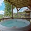 Отель Dream Catcher - 4 Br Cabin, фото 16