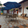 Отель La Ceiba, фото 11