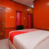 Отель OYO 2126 Bromo Indah Homestay, фото 12