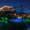 Отель Plaka Arch Suites, фото 18