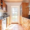 Отель 8 Person Holiday Home in Logstrup, фото 6