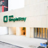 Отель Simple Stay Hotel, фото 1