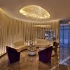 Отель Orange Hotel Select Changzhou Xinbei Wanda Plaza, фото 4