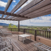Отель Dorthia Garden Retreat & Views, фото 40