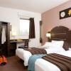 Отель Sure Hotel by Best Western Saint-Amand-Les-Eaux, фото 6