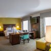 Отель Hampton Inn & Suites Mishawaka/South Bend at Heritage Square, фото 29