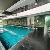 Отель The Gramercy Residence Makati Suite 34sightseeing, фото 14