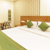 Отель Treebo Trend CMKs Gulmohar Suites, фото 20