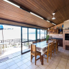 Отель Casa aconchegante com o pôr-do-sol mais lindo da cidade, фото 13
