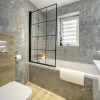 Отель Modern 2BR House & Private Parking & Kid-friendly, фото 9