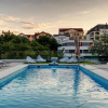 Отель Panorama Deluxe Aparthotel, фото 8