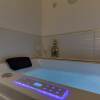 Отель Bilo con vasca idromassaggio in camera, фото 16