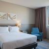 Отель Hampton by Hilton Rome East, фото 26