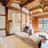 Отель Jeonju Dankyoung Pension, фото 6