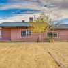 Отель Bright Bisbee Home ~ 6 Mi to Downtown!, фото 1