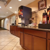 Отель Best Western Indianapolis South, фото 13