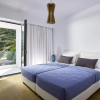 Отель Remarkable 6-bed Villa in Rodia - Villa Epavli, фото 18