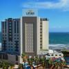 Отель Liparis Resort Hotel & Spa в Эрдемли