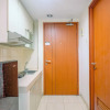 Отель Strategic and Tidy Studio Apartment Margonda Residence 3, фото 1
