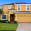 Отель Veranda Home, 8br, 6 En-suites, Lake View,pool/spa 8 Bedroom Villa by Redawning, фото 1