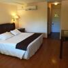 Отель Howard Johnson by Wyndham Rinconada de Los Andes, фото 1