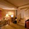 Отель Maeva Particuliers Les Houches Balcons d'Anaïte, фото 6