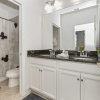 Отель Amazing New 5 Bedroom 4.5 Bathroom TownHome with Pvt Pool and Amenities Included, фото 13
