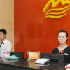 Отель Kunlun Leju Business Hotel Huayuan Road, фото 14