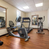 Отель MainStay Suites Grantville - Hershey North, фото 31