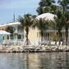 Отель Bayside Villas by Islander Resort в Айламораде