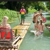 Отель Reggae Moon Guest House, фото 14
