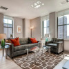 Отель Global Luxury Suites at Toone Street, фото 5