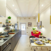 Отель Old Town House With Lush Private Garden, фото 7