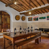 Отель Castello di Montalto, фото 15