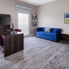 Отель Hampton Inn & Suites Gilroy, фото 34