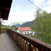 Отель Modern Chalet in Piller Near Ski Area, фото 11