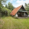 Отель Tranquil Holiday Home in Ebeltoft Close To Sea, фото 6