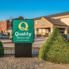Отель Quality Inn & Suites Quincy - Downtown, фото 25