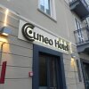 Отель Cuneo Hotel, фото 11