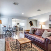 Отель Arlington Manor - 5br/3ba Sleeps 18+ Hottub/firepit 5 Bedrooms 3 Bathr, фото 17