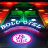 Отель Bolu Otel, фото 16