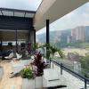 Отель w Captivating 1BR in El Poblado, фото 21