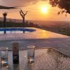 Отель Yorgos, amazing sunset view house в Косе