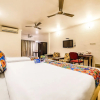 Отель FabHotel Flamingo Anna Nagar, фото 6