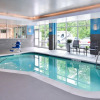 Отель Fairfield Inn & Suites Raleigh Cary, фото 12