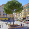Отель Bright And Cosy 50 M In The Heart Of Nice, фото 1