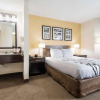 Отель Sleep Inn Henderson I-85, фото 6