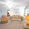 Отель Venice Nantucket 2 Br home by RedAwning в Сиесте-Ки-Виллидже