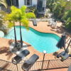 Отель Santalina On Hervey Bay, фото 15