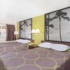 Отель Super 8 by Wyndham Los Angeles/Alhambra, фото 15